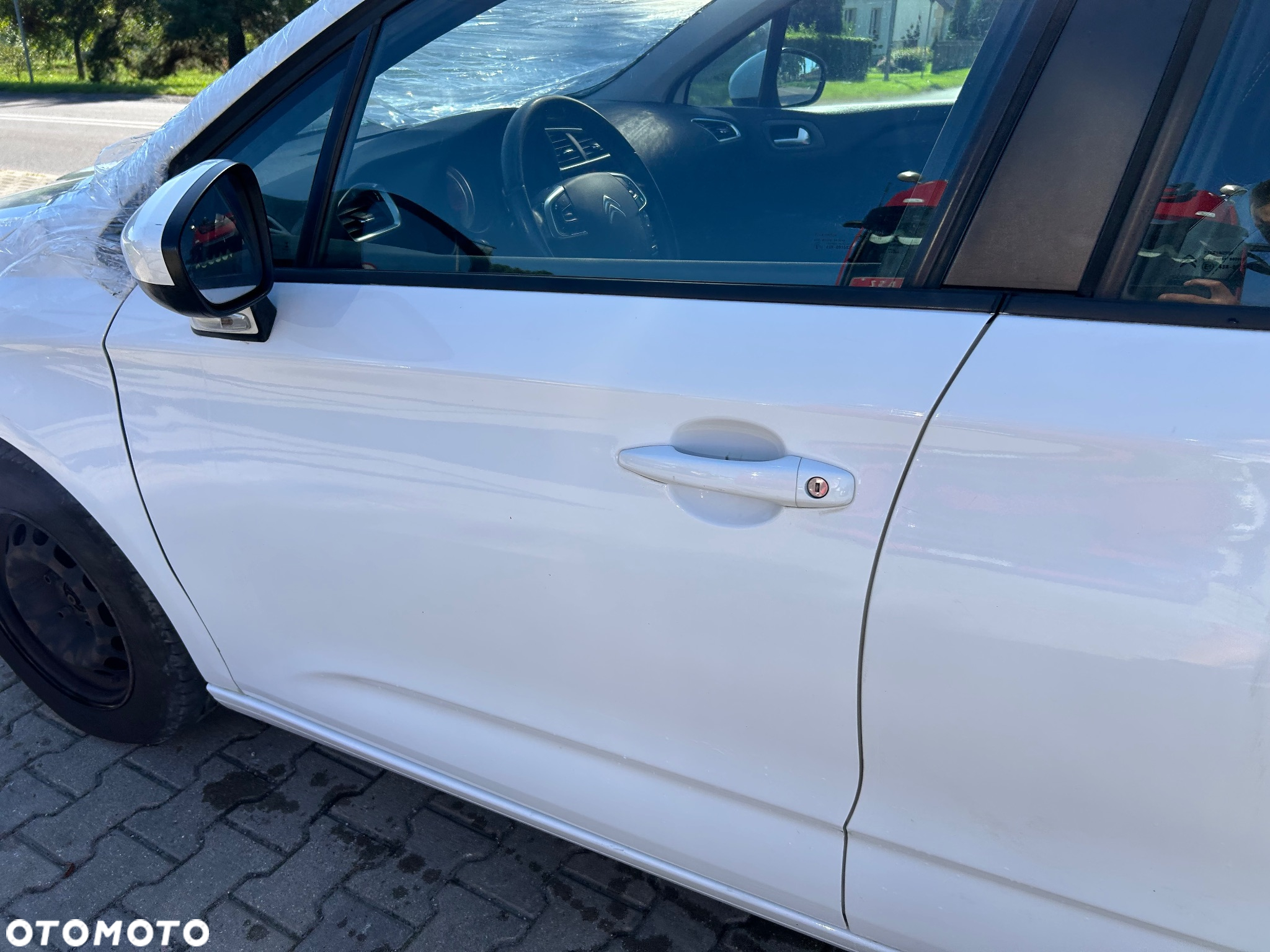 Citroën C4 - 33