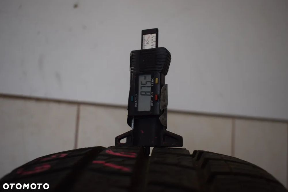 R16C 215/65 Vredestein Comtrac All Season Wysyłka gratis! - 4