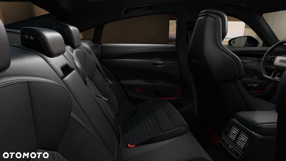 Audi e-tron GT 105kWh S Launch Edition Quattro - 12