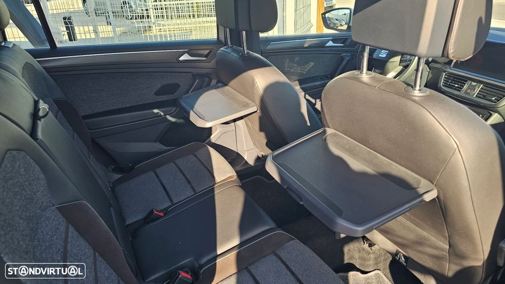 SEAT Tarraco 2.0 TDI Xcellence DSG - 19