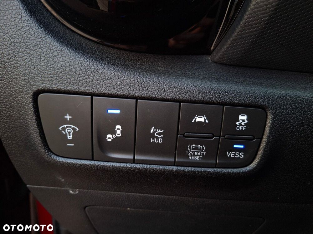 Hyundai Kona - 19