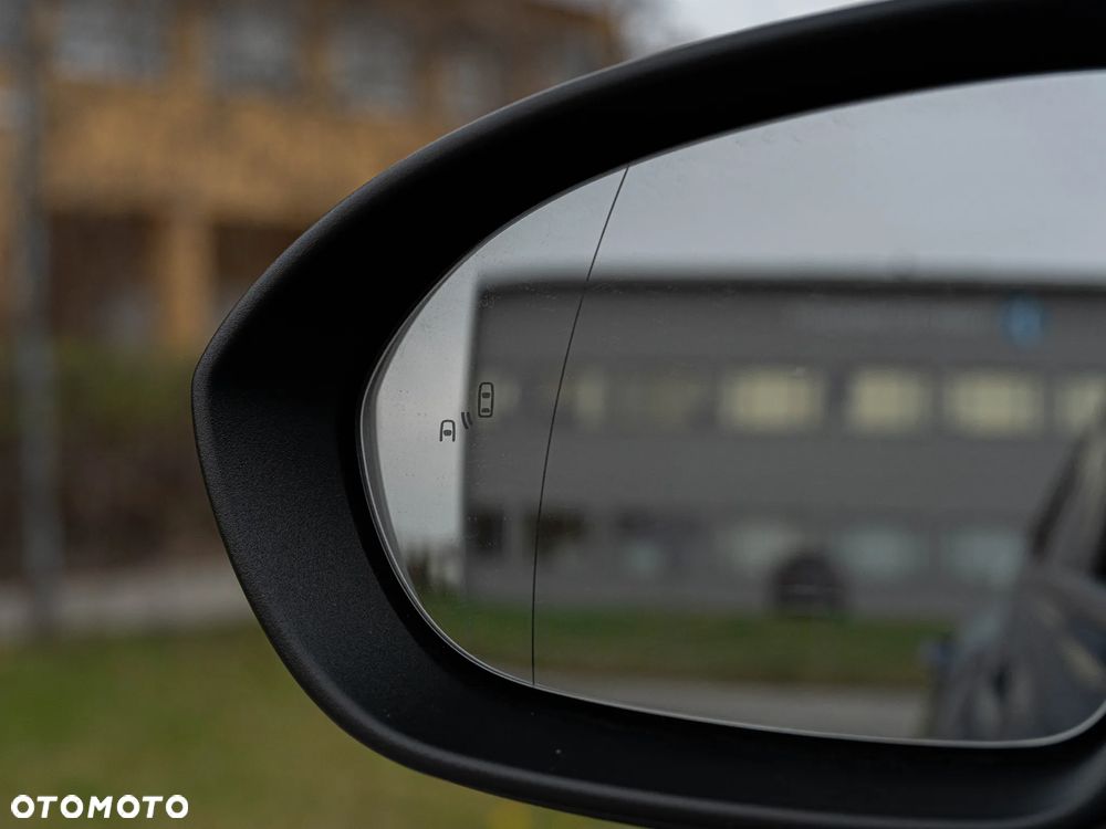 Opel Astra 1.5 CDTI Elegance S&S - 36