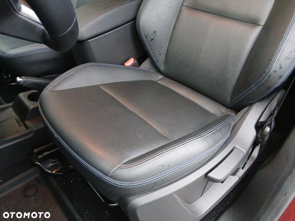 Nissan Townstar Combi 1.3 DIG-T L1 Tekna - 13