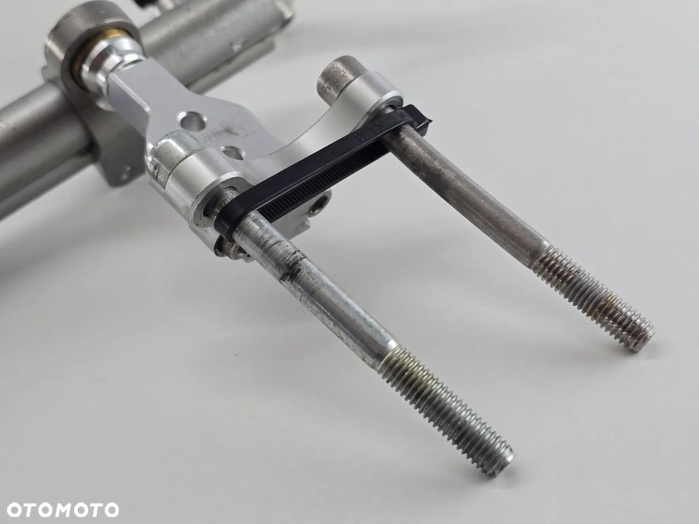 AMORTYZATOR SKRETU OHLINS HONDA CB 1000R  SC80 - 20