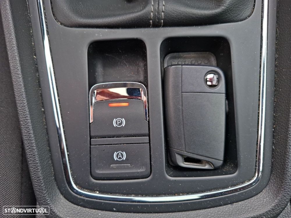 SEAT Leon 1.6 TDI Style S/S - 21