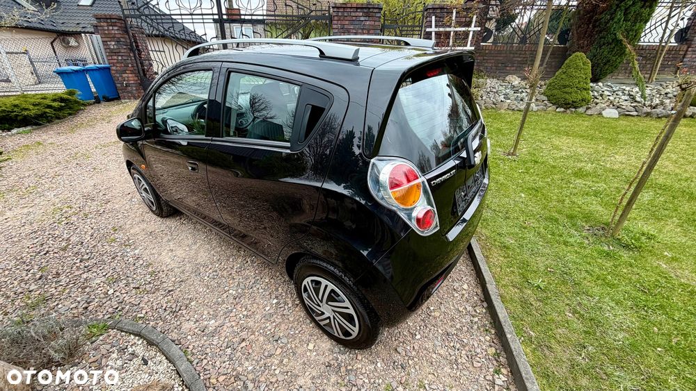 Chevrolet Spark 1.2 LS+ Design - 17