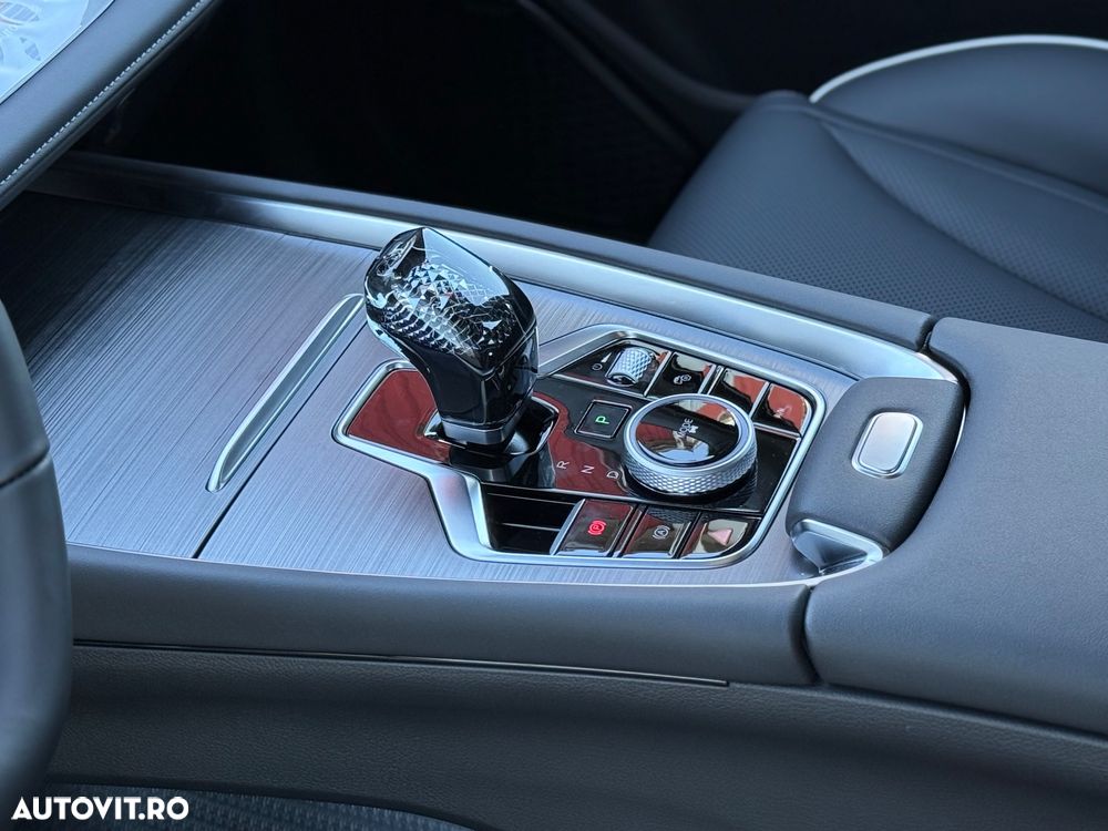 Chery Tiggo 7 1.6 TGDI 7DCT Luxury - 24