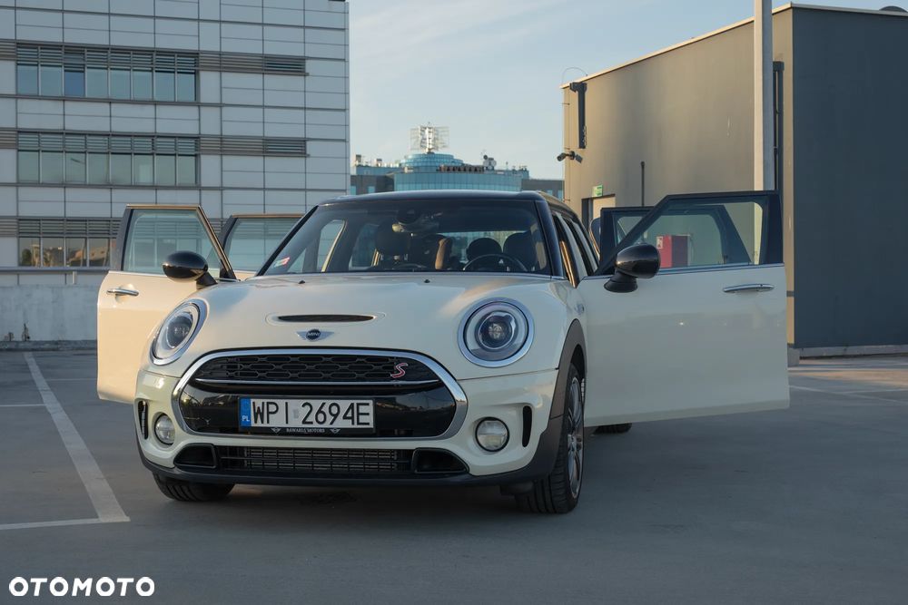 MINI Clubman Cooper S - 20