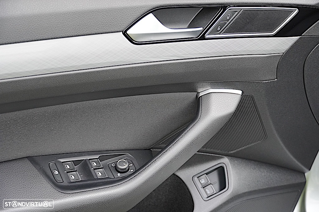 VW Passat Variant 1.4 TSI GTE Plug-in - 21