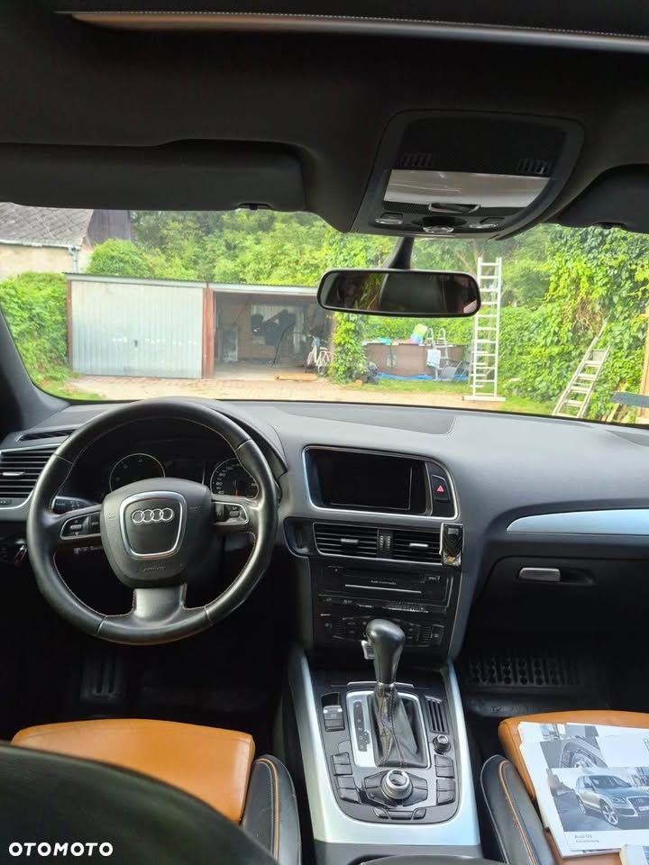 Audi Q5 2.0 TDI Quattro S tronic - 6