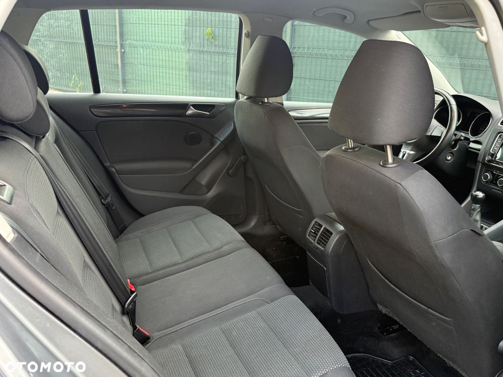 Volkswagen Golf 1.6 Edition - 19