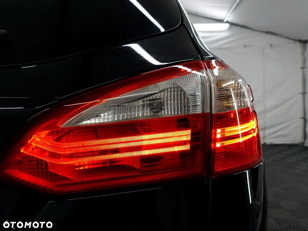 Ford Focus 2.0 TDCi Titanium - 31