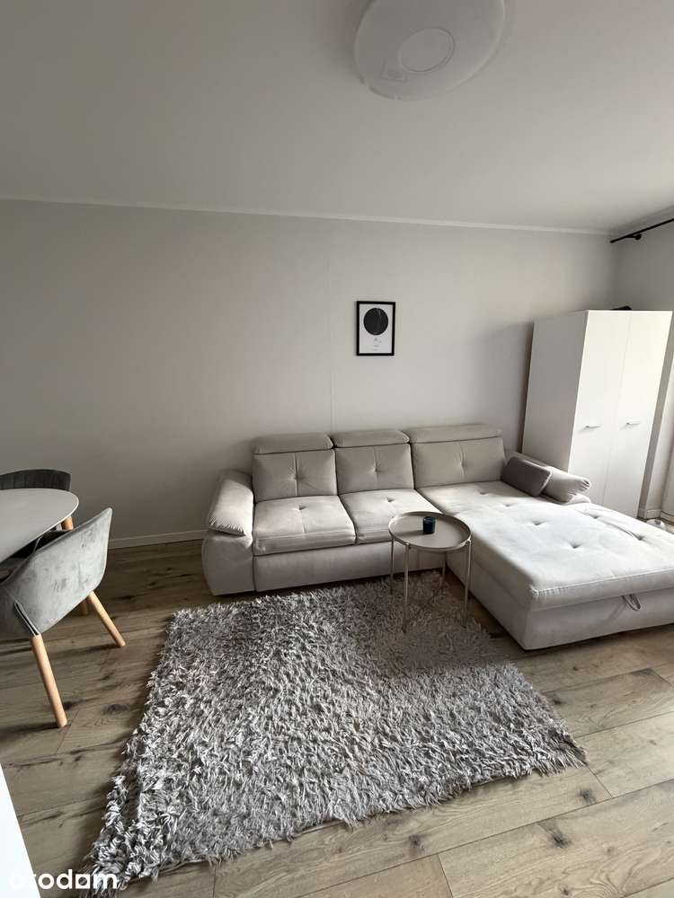 Mieszkanie, 32,80 m², Gdańsk