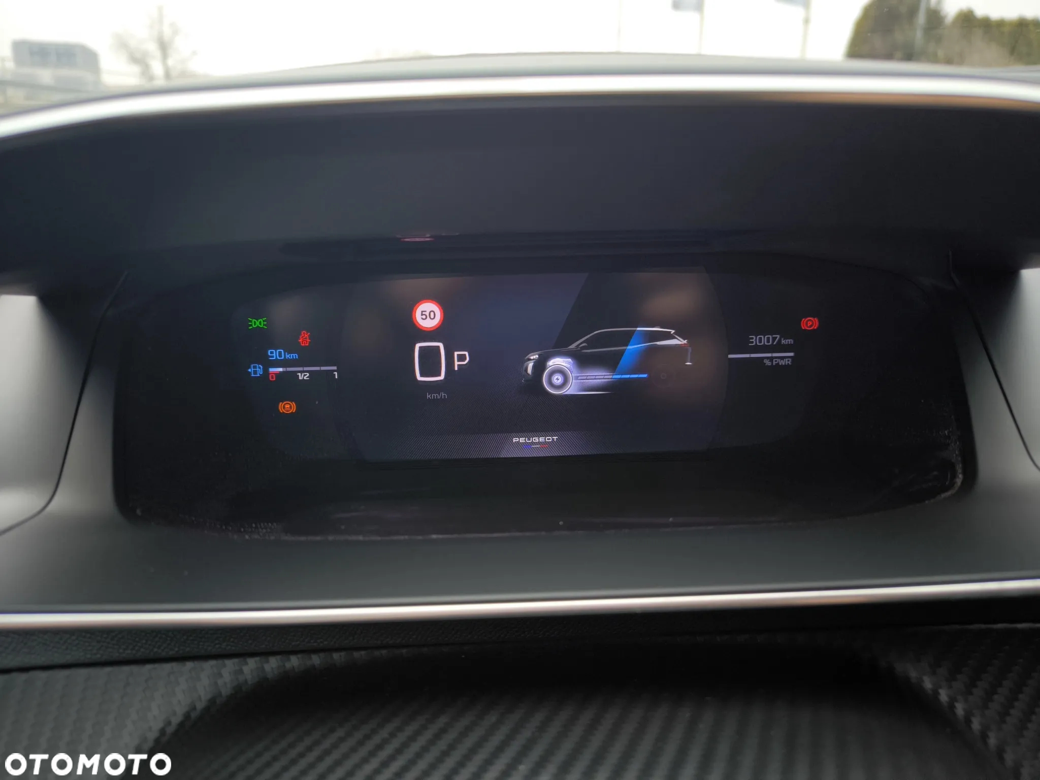 Peugeot 2008 PureTech mHEV GT e-DCS6 - 10