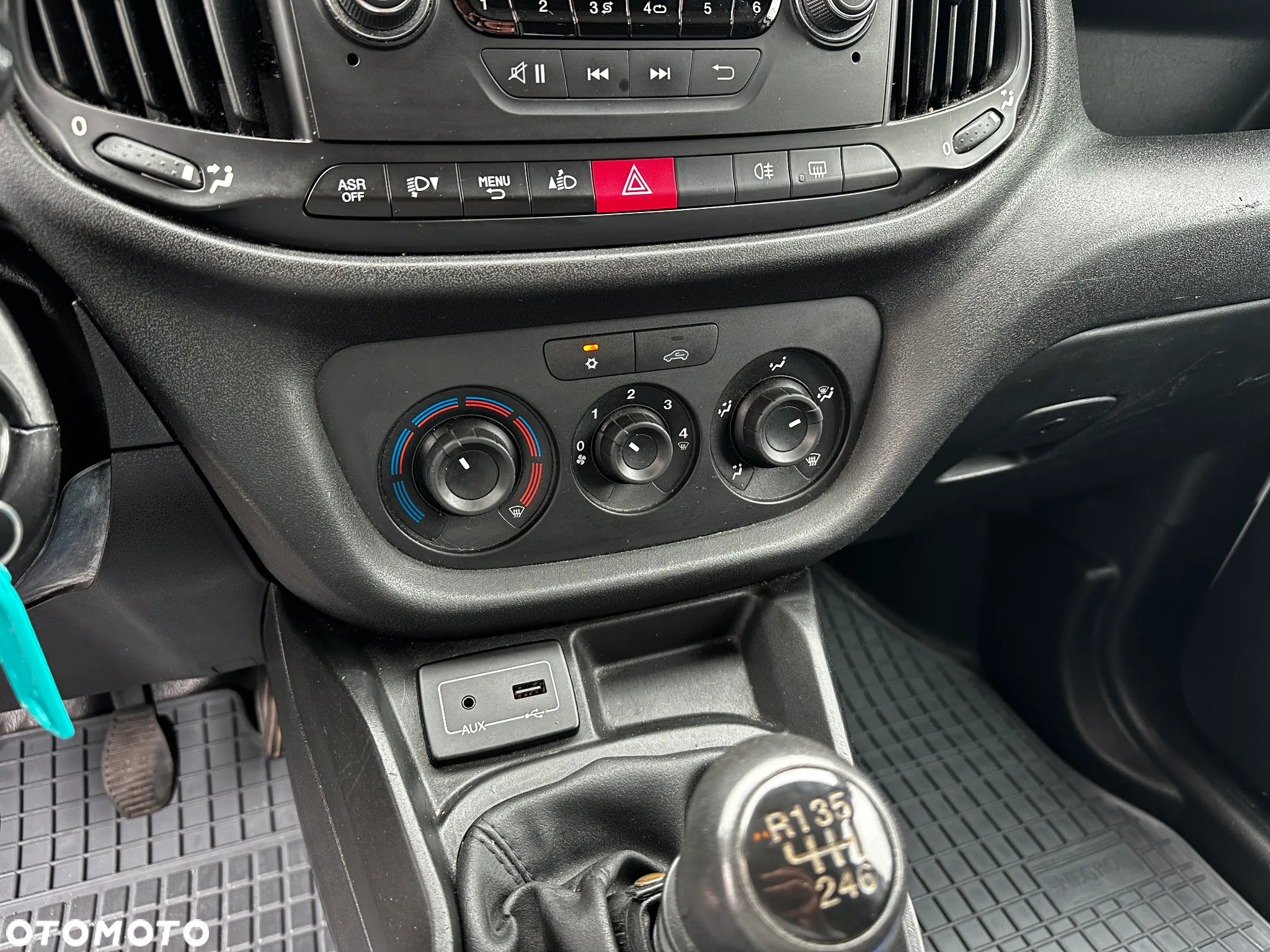 Fiat Doblo - 13
