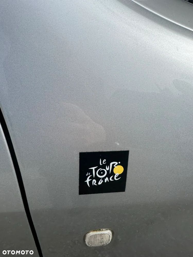 Skoda Fabia 1.4 16V Tour de France - 3