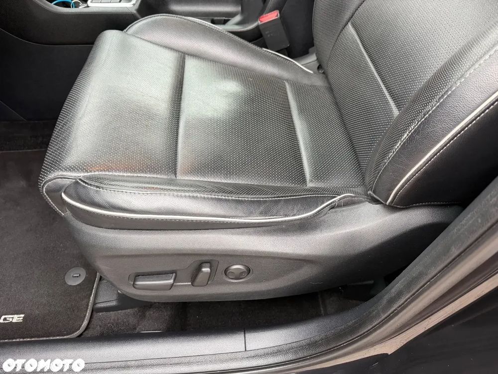 Kia Sportage 1.6 GDI 2WD EDITION 7 - 25