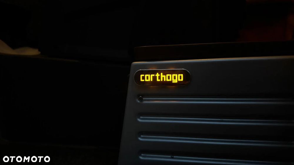 Carthago CHIC C-LINE - 16