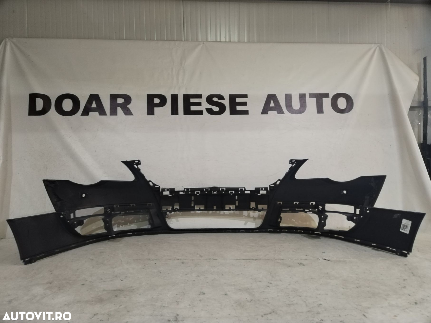 Bara fata VW Passat B6 , 2005, 2006, 2007, 2008, 2009, 2010. - 6
