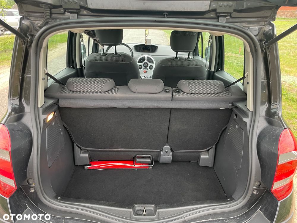 Renault Modus - 14