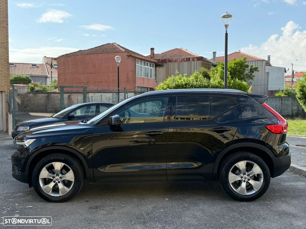 Volvo XC 40 T3 Momentum - 29