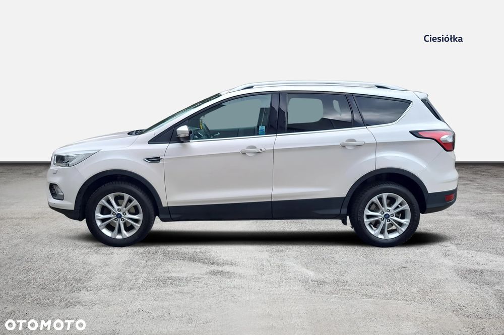Ford Kuga 1.5 EcoBoost FWD Titanium ASS GPF - 3