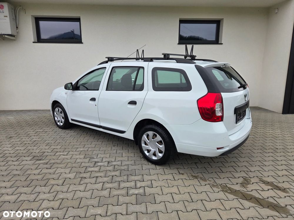Dacia Logan - 17