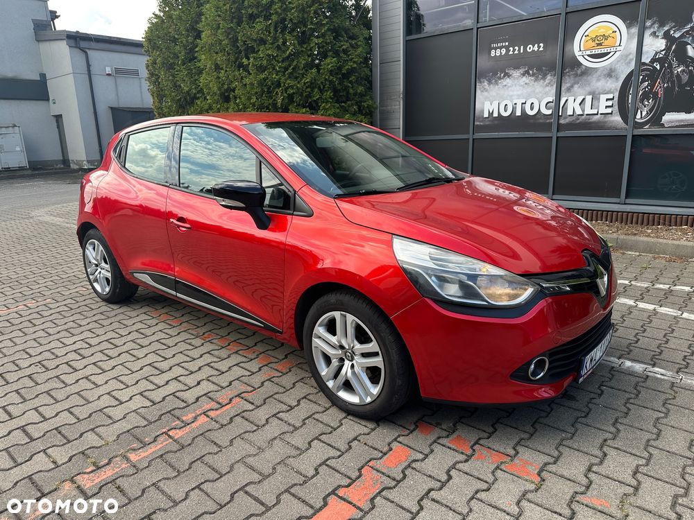 Renault Clio 1.2 16V 75 Business - 6