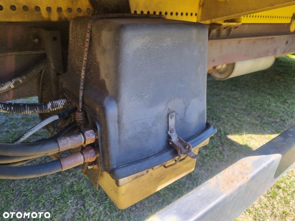 Volkswagen Crafter - 13