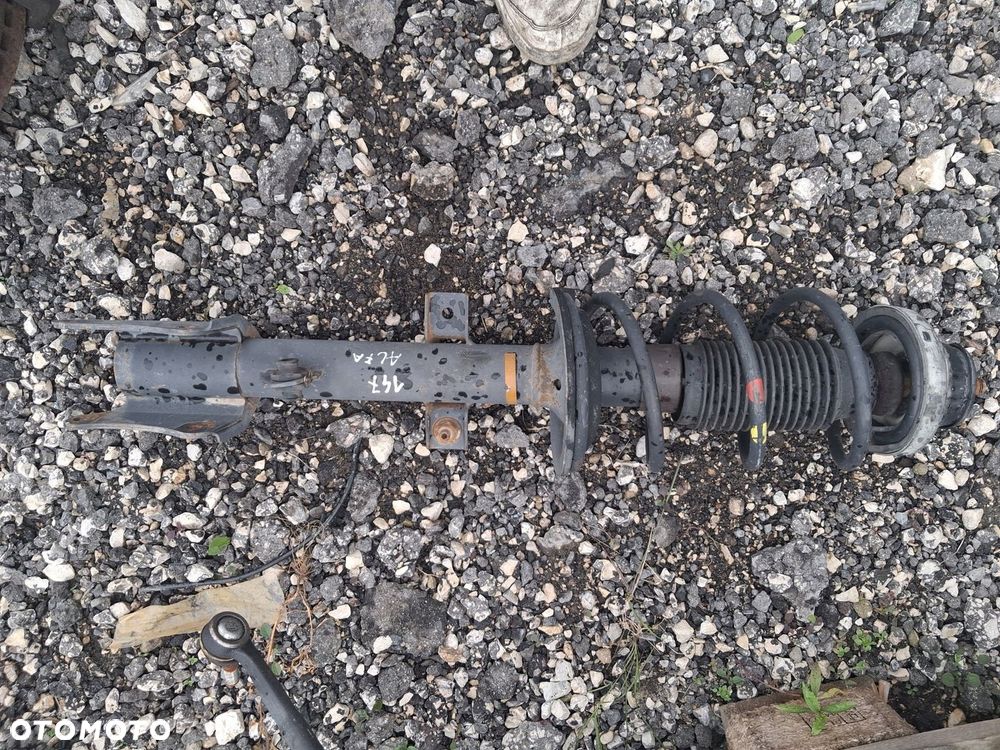 Amortyzator tył tylny Alfa Romeo 147 50509464 - 1