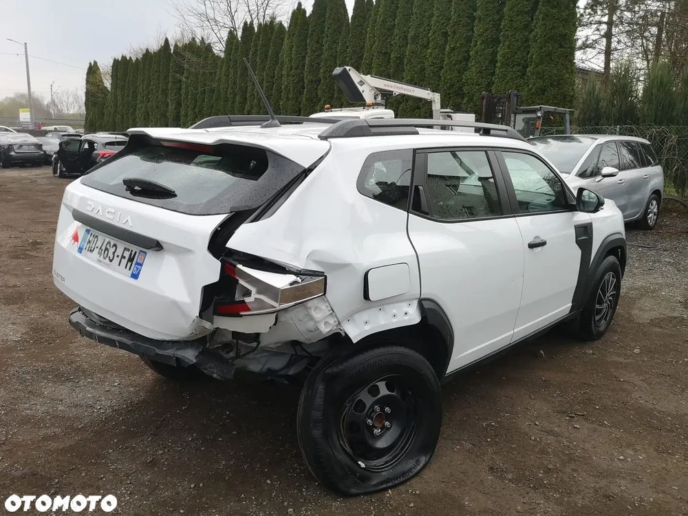 Dacia Duster 1.0 TCe Expression - 6
