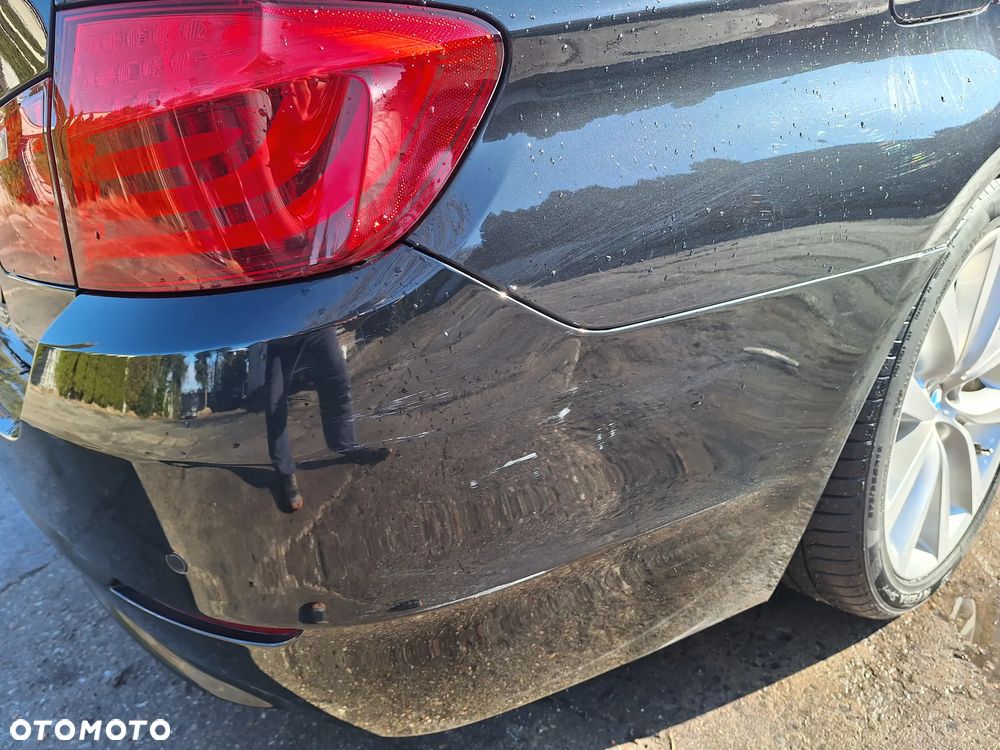 BMW Seria 5 - 15