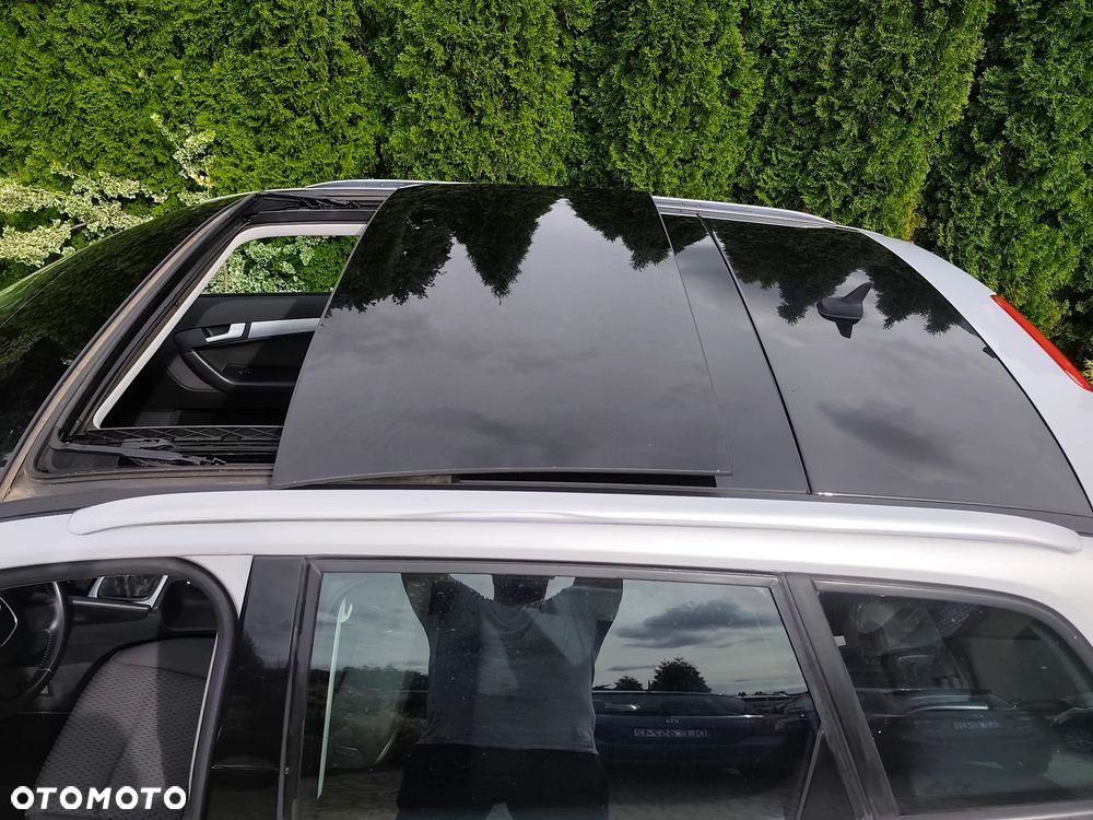 Audi A3 Sportback 2.0 TDI Ambition - 29