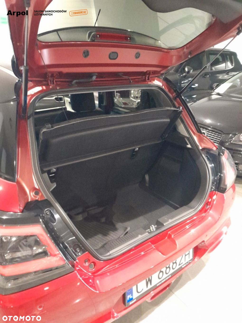 Suzuki Swift - 25