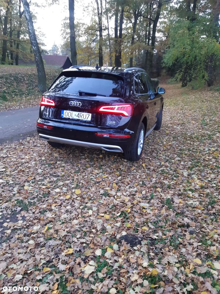 Audi Q5 2.0 TFSI Quattro S tronic - 7