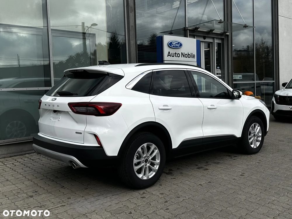 Ford Kuga 2.5 FHEV FWD Titanium eCVT - 5
