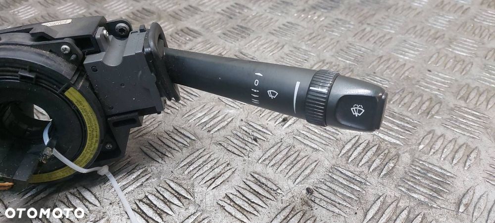 MANETKA PRZEŁĄCZNIK ZESPOLONY VOLVO S60 I 30658654 - 5