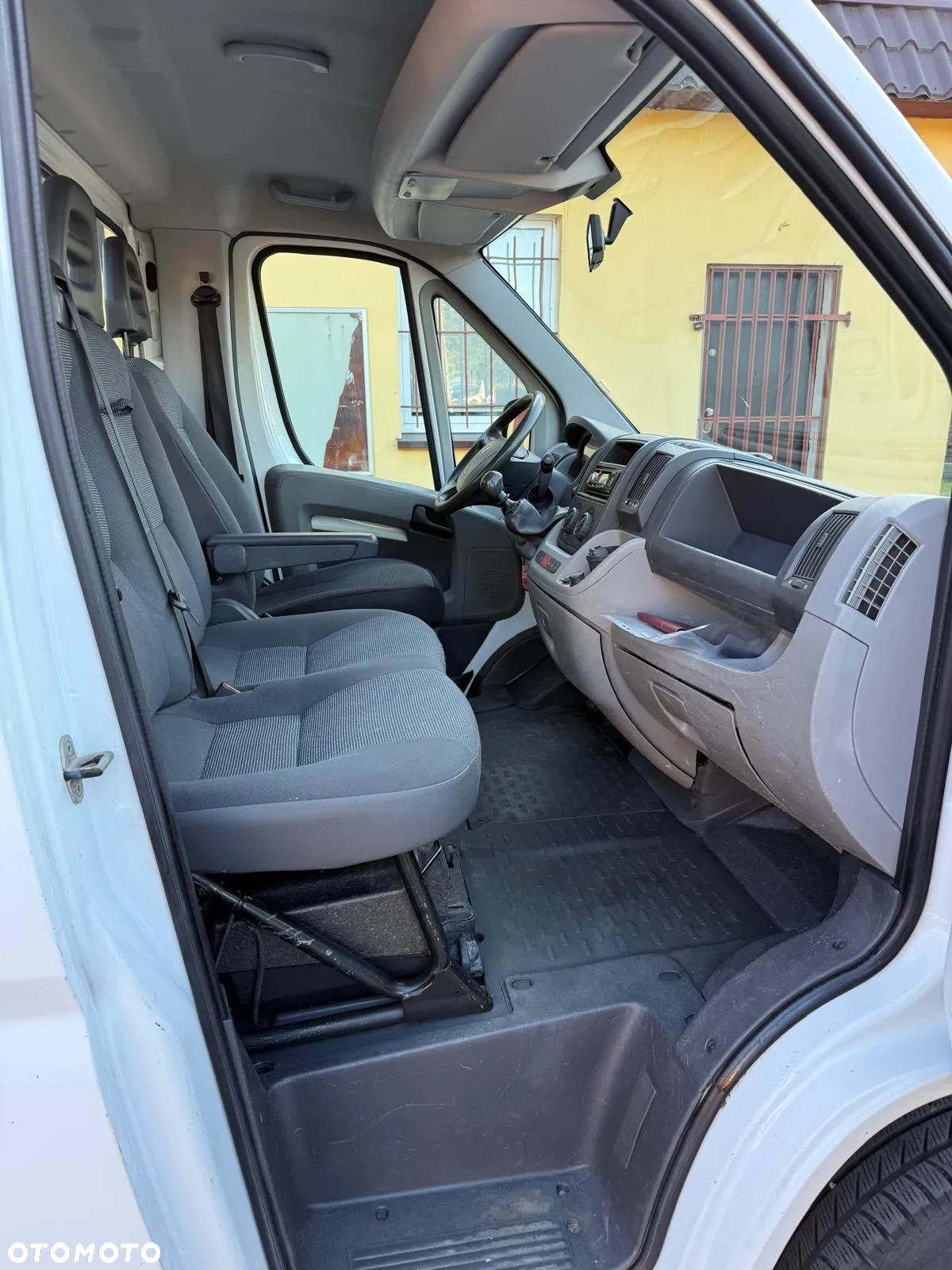 Peugeot Boxer - 17