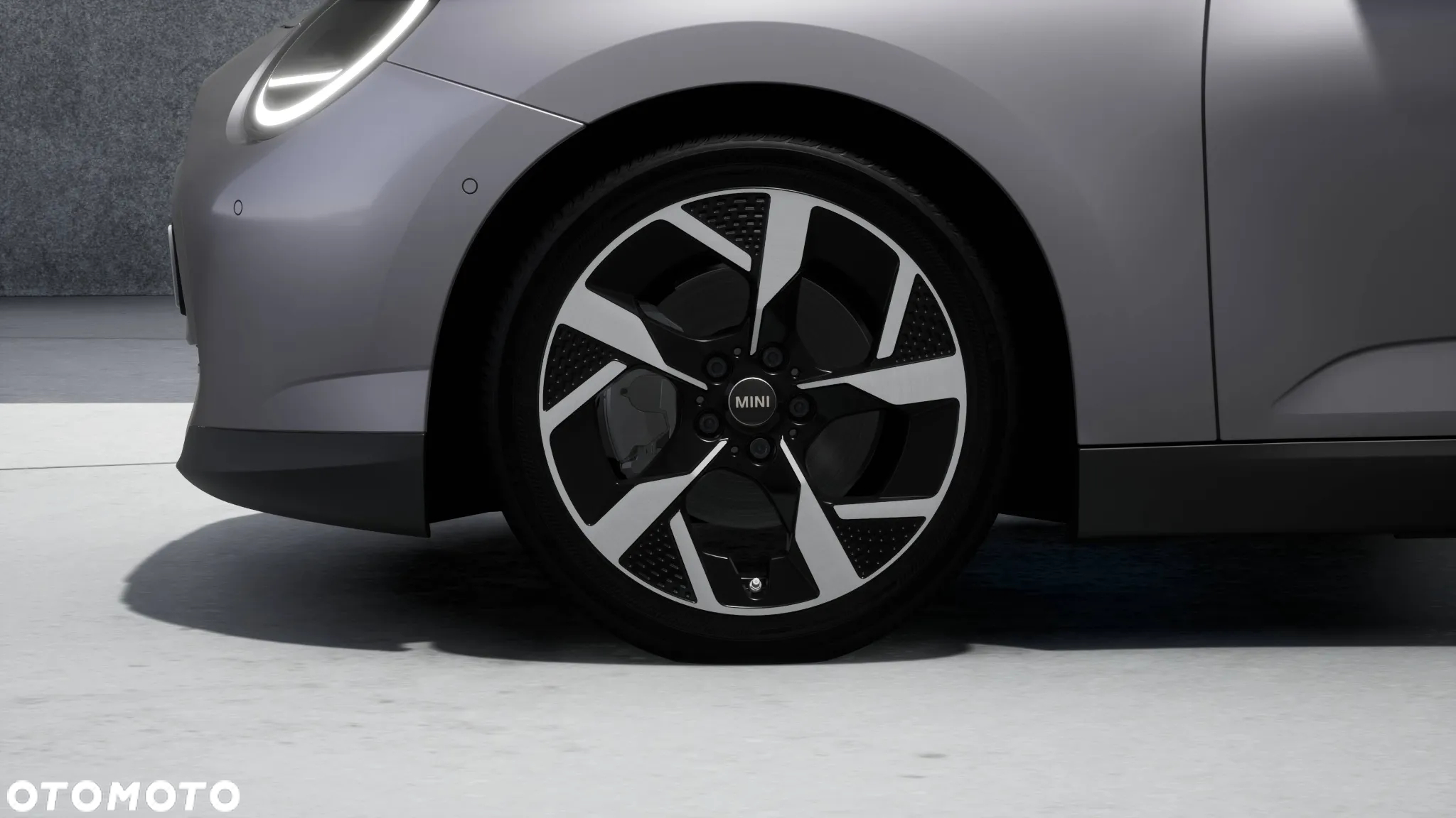 MINI Cooper E Favoured Trim - 4