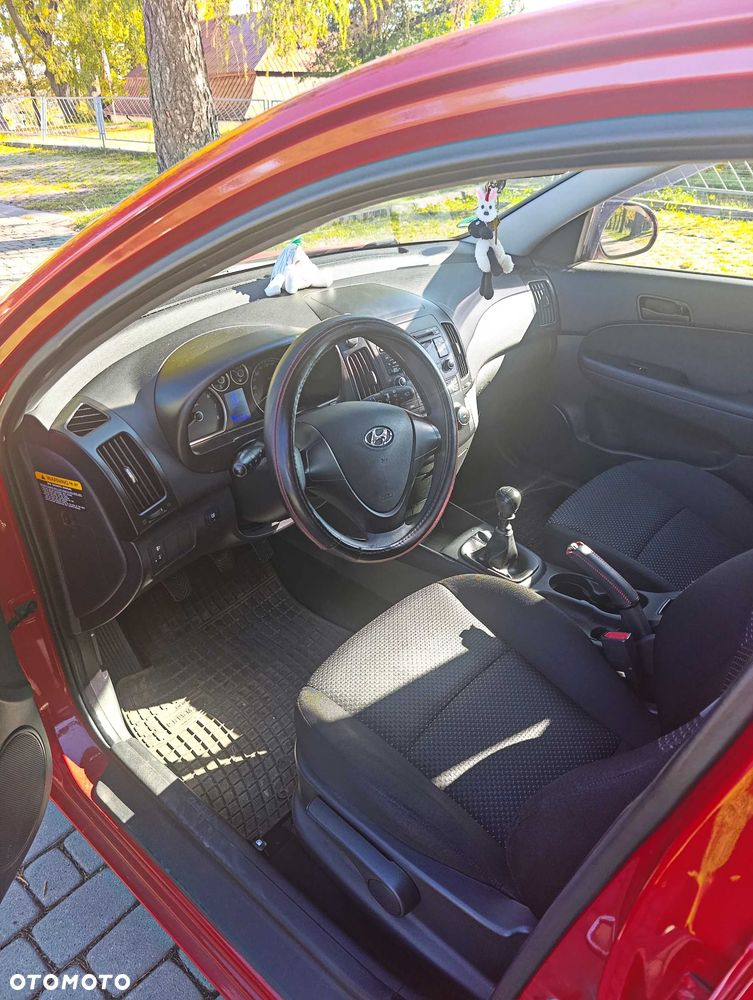 Hyundai i30 - 7
