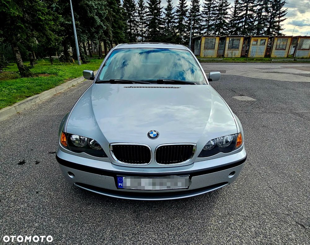 BMW Seria 3 - 2