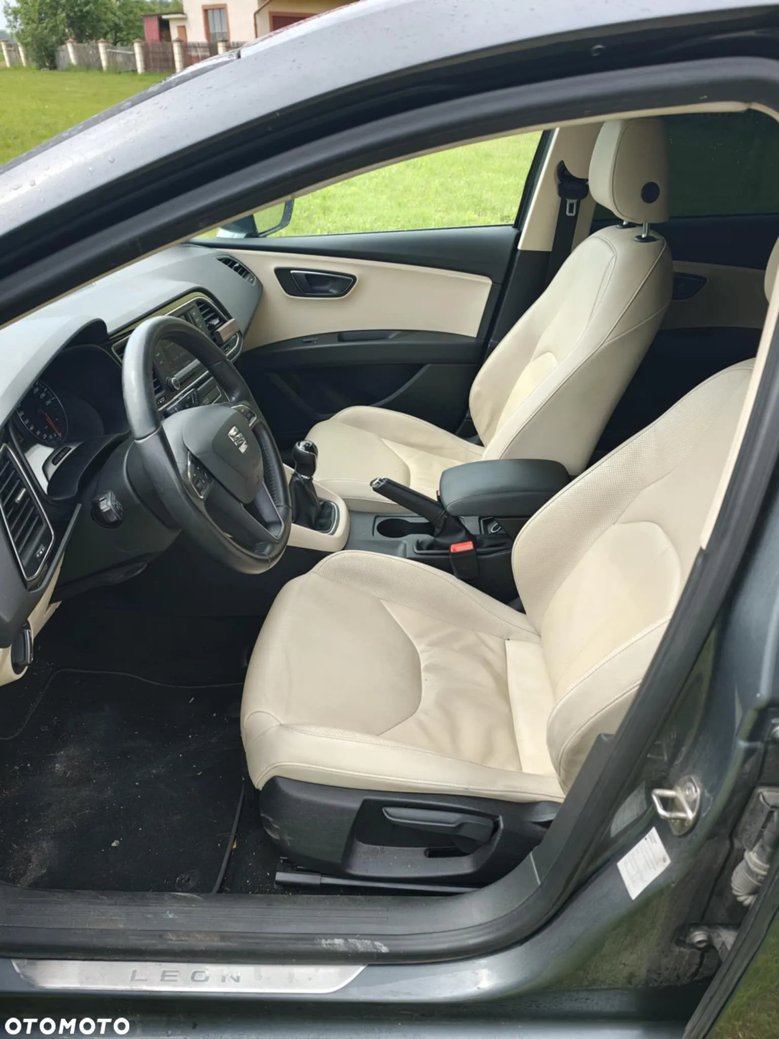 Seat Leon - 8