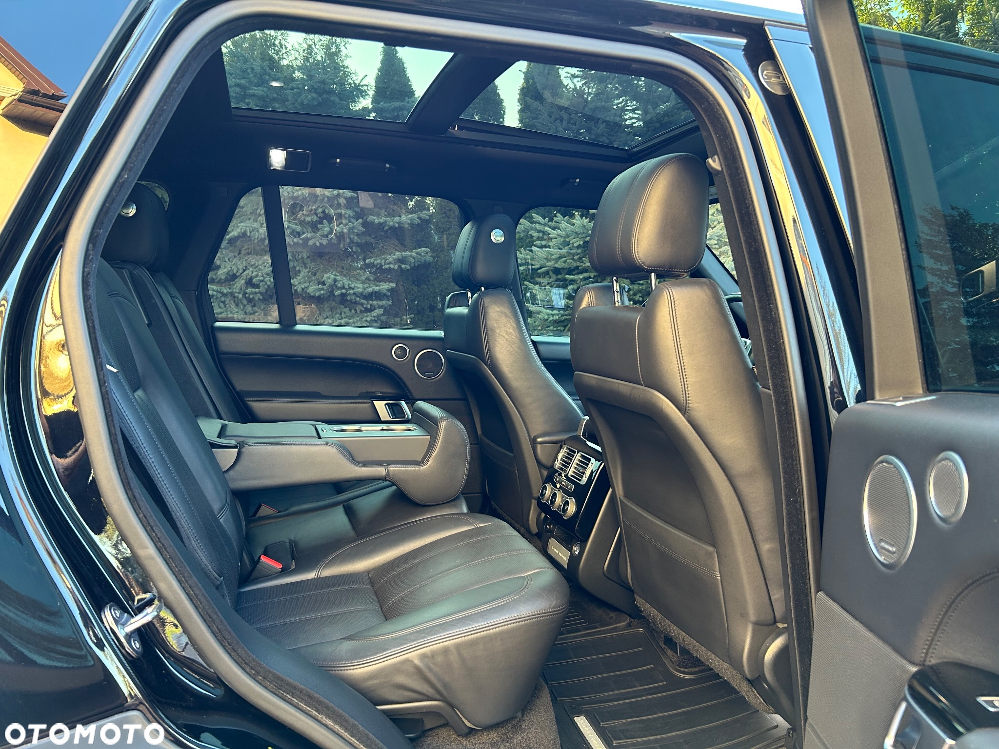 Land Rover Range Rover 3.0 TDV6 Shadow Edition - 15
