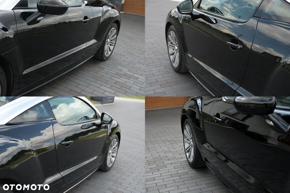 Peugeot RCZ 2.0 HDi - 14