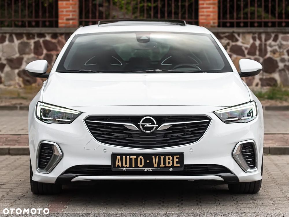 Opel Insignia - 5