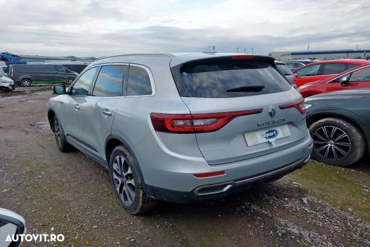 Dezmembrez Renault Koleos 2 [2016 - 2020] Crossover 2.0 dCi X-tronic - 3