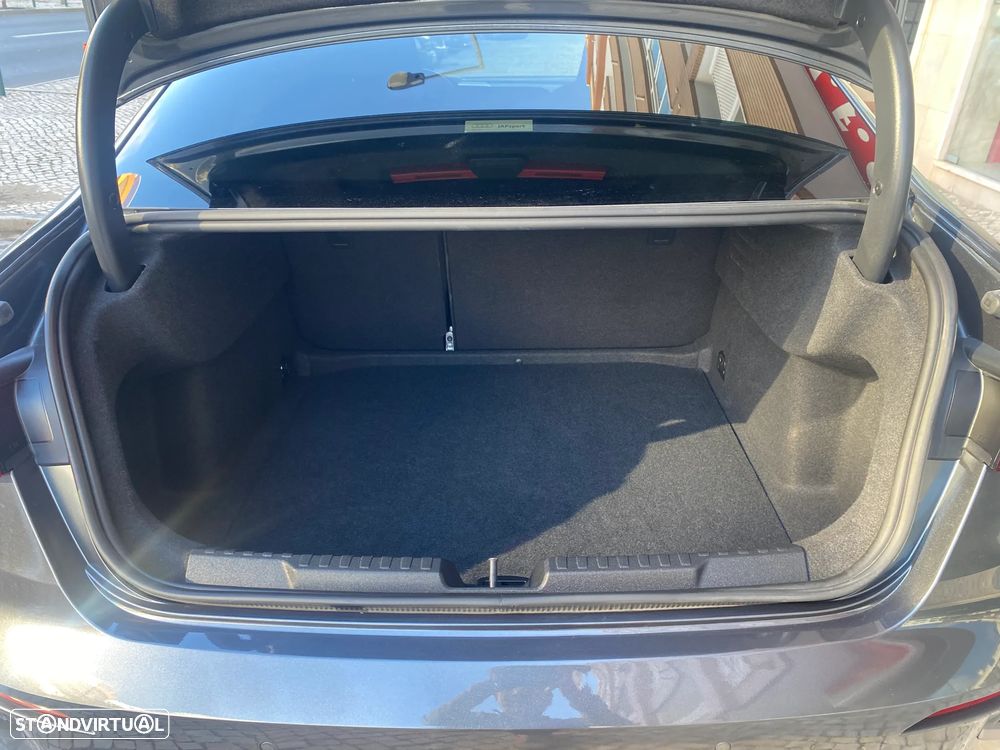 Audi A3 Limousine 35 TFSI S line S tronic - 24