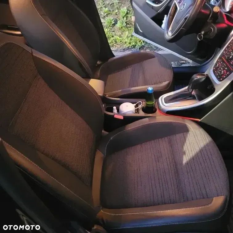 Opel Astra - 5