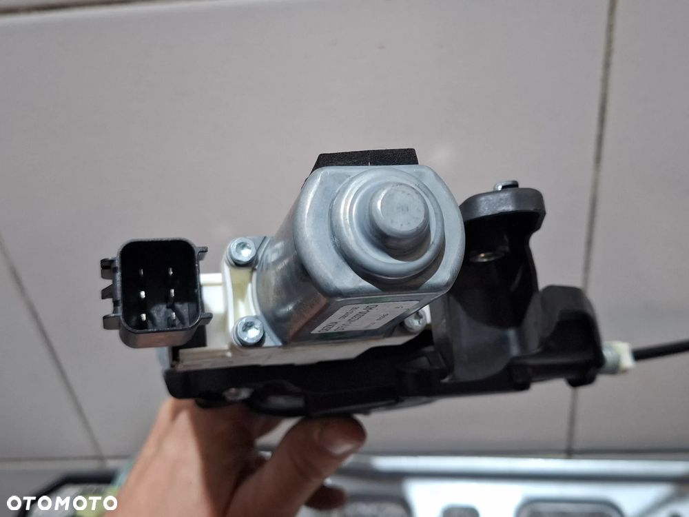 Podnośnik szyby prawy przód Ford Tourneo Connect 2022 rok nr DT11V23200AD - 3