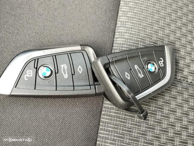 BMW 116 d - 9